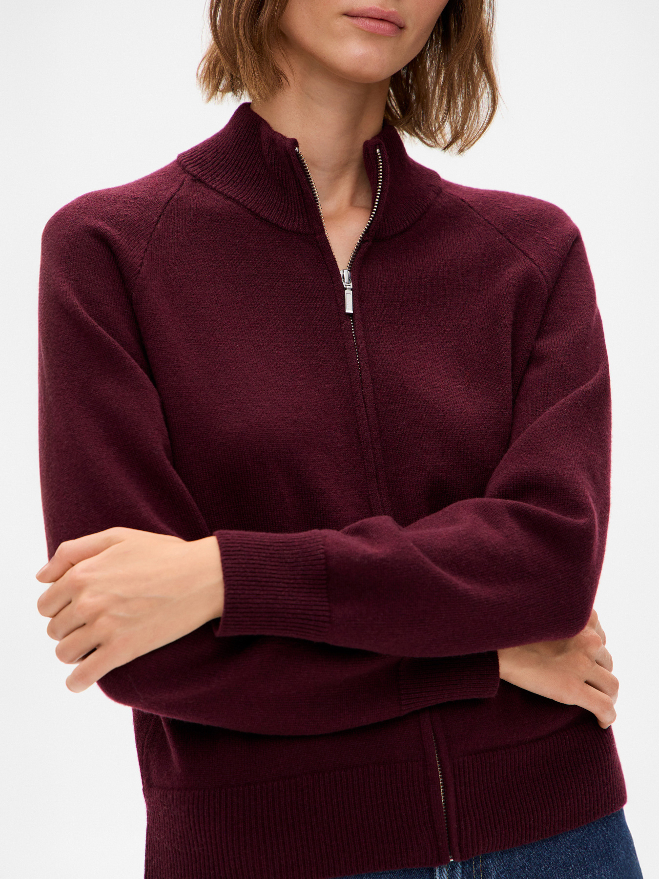 Джемпер Promin модель 2093-03-B_113 Фото