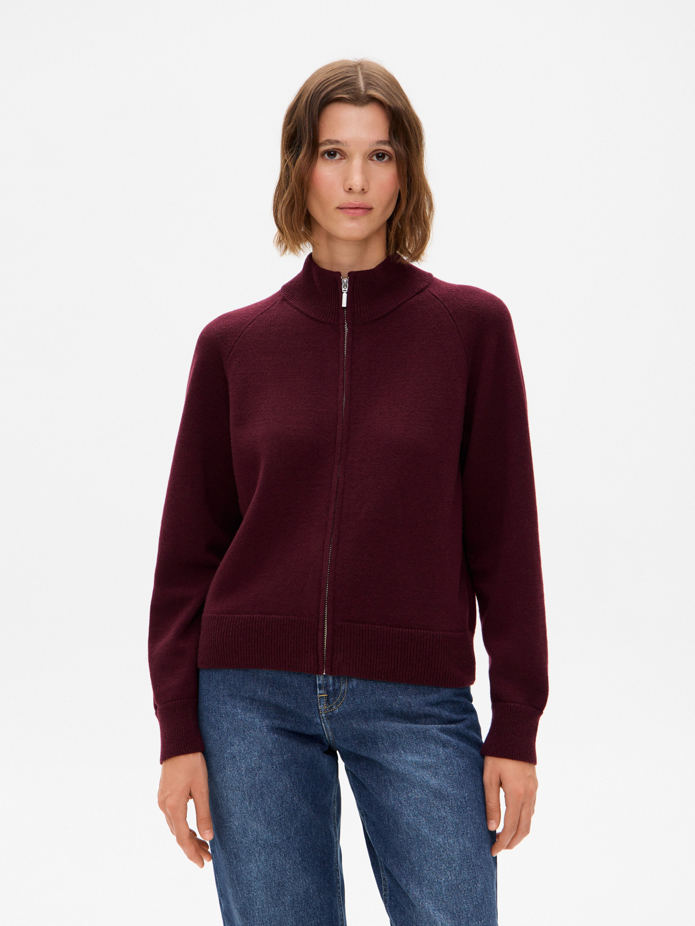 Джемпер Promin модель 2093-03-B_113 Фото