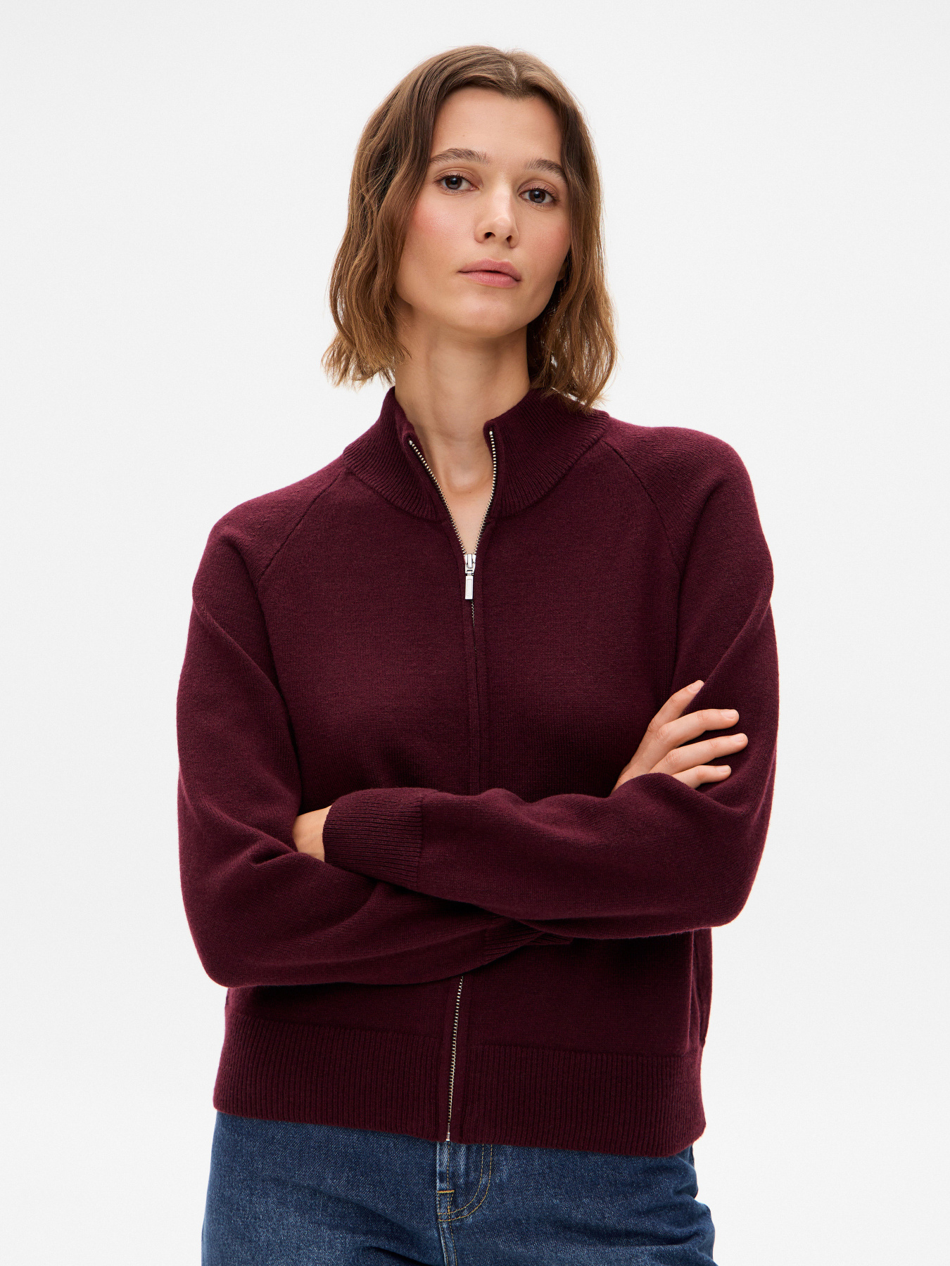 Джемпер Promin модель 2093-03-B_113 Фото