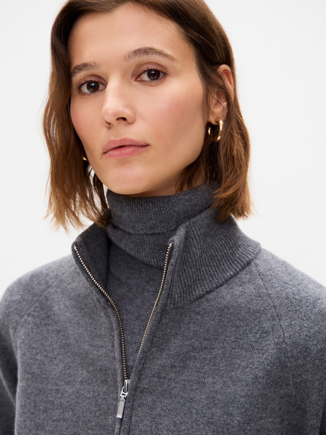 Кардиган Promin модель 2093-03-B_355 Фото