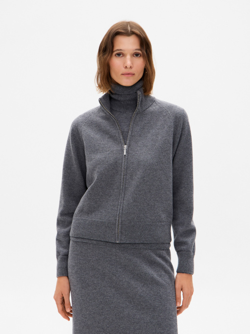 Джемпер модель 2093-03-B_355 Фото