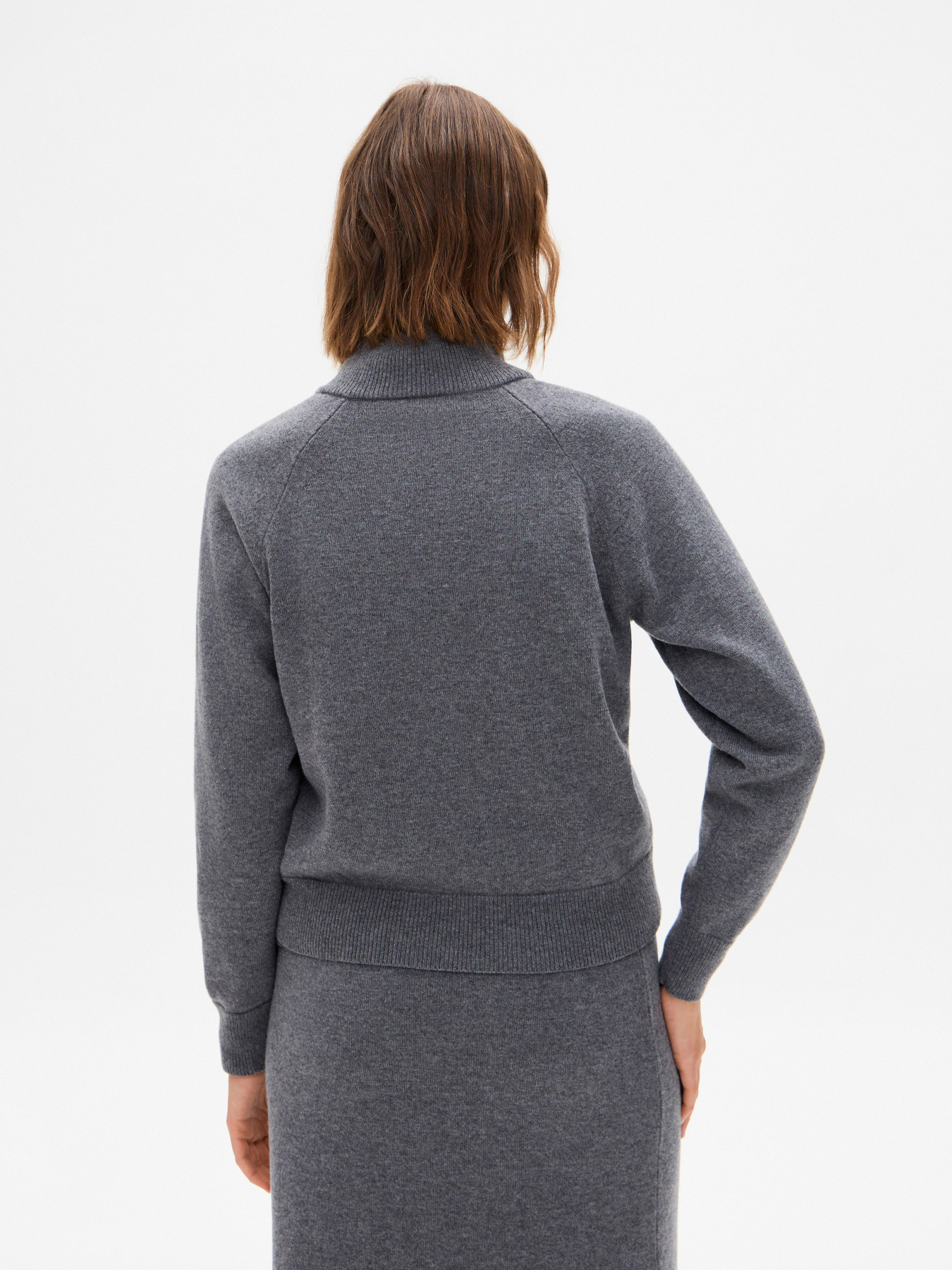 Кардиган Promin модель 2093-03-B_355 Фото