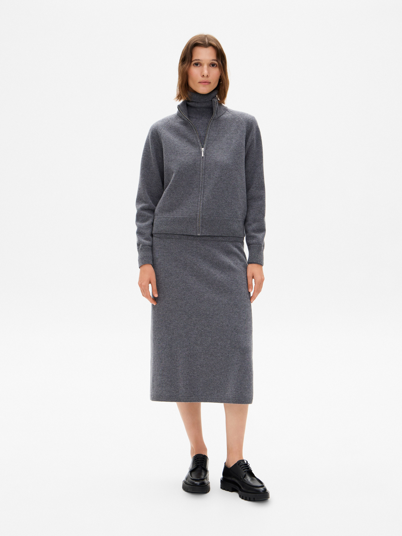 Кардиган Promin модель 2093-03-B_355 Фото