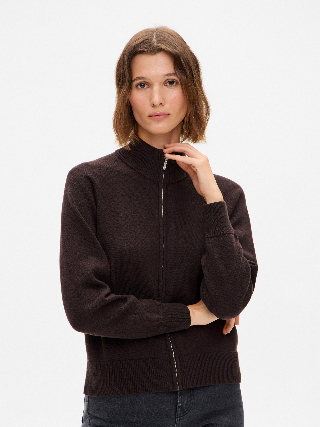 Джемпер Promin модель 2093-03-B_613 Фото