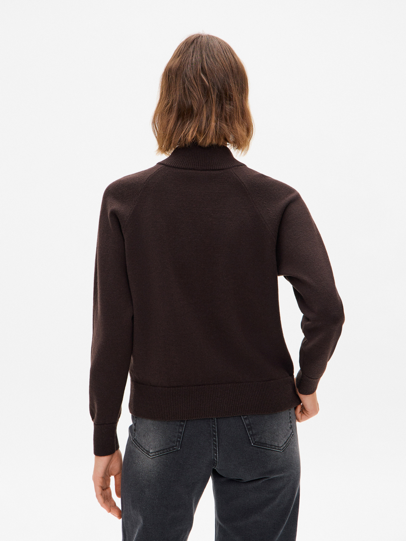 Джемпер Promin модель 2093-03-B_613 Фото