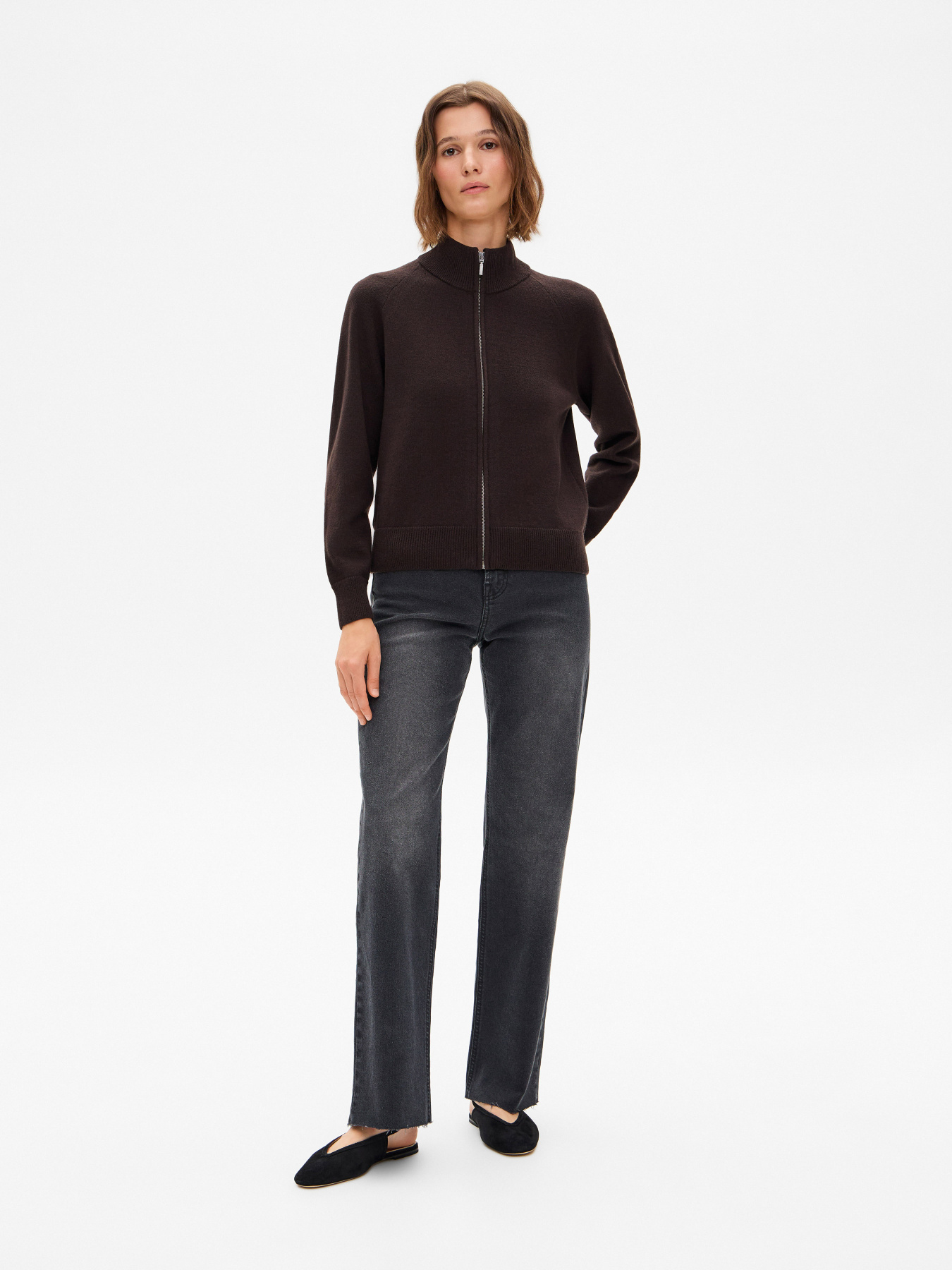 Джемпер Promin модель 2093-03-B_613 Фото