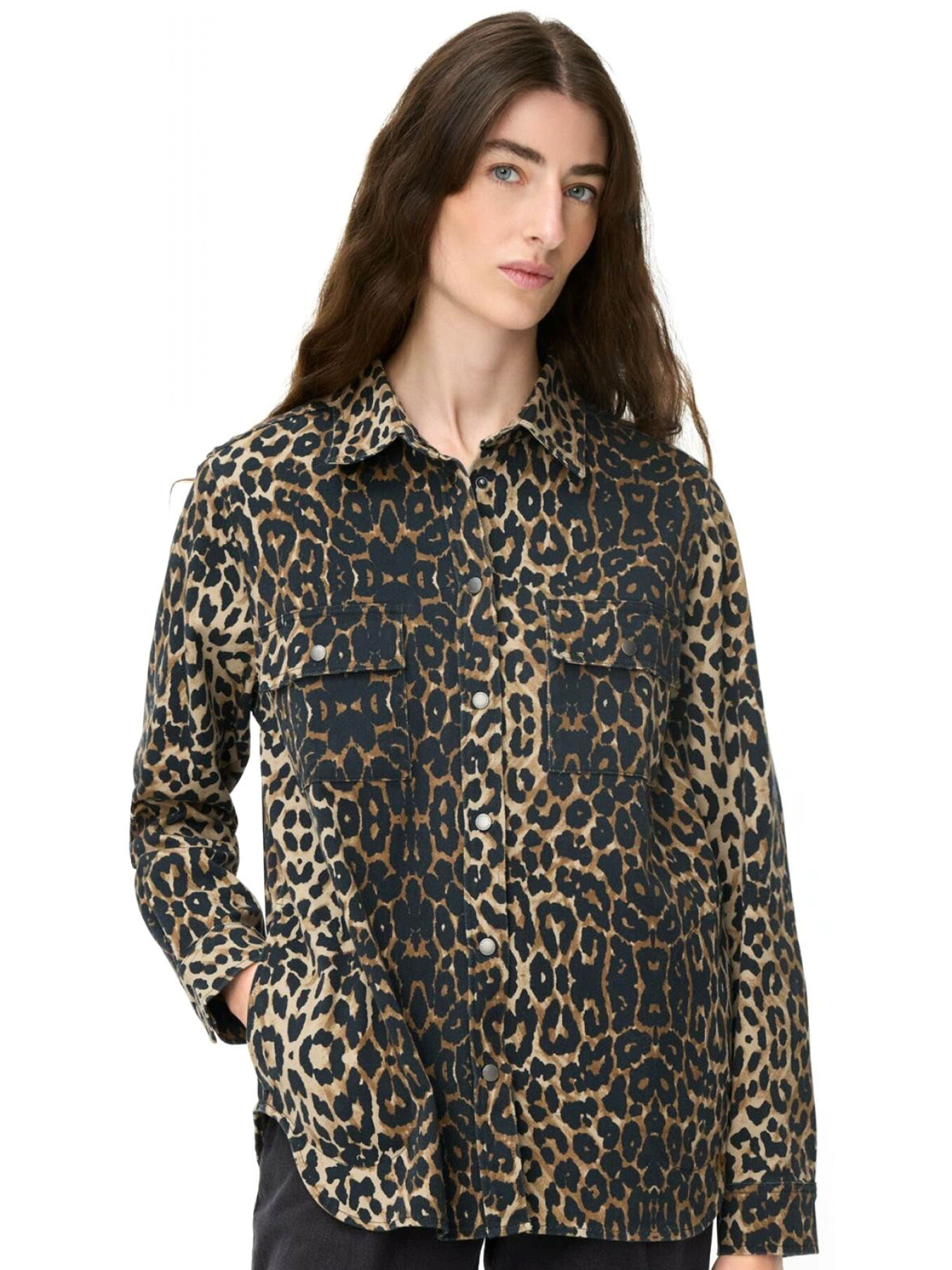 Рубашка Camel Active модель 309703-6S24-90 Фото