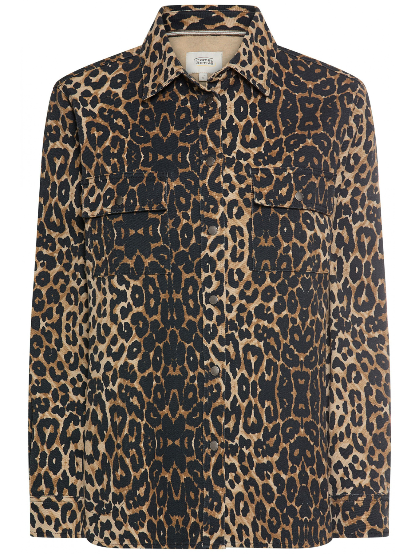 Рубашка Camel Active модель 309703-6S24-90 Фото