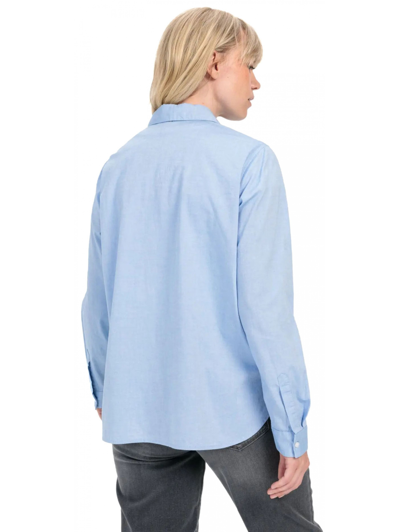 Сорочка повсякденна Camel Active модель 309722-9S94-41 Фото