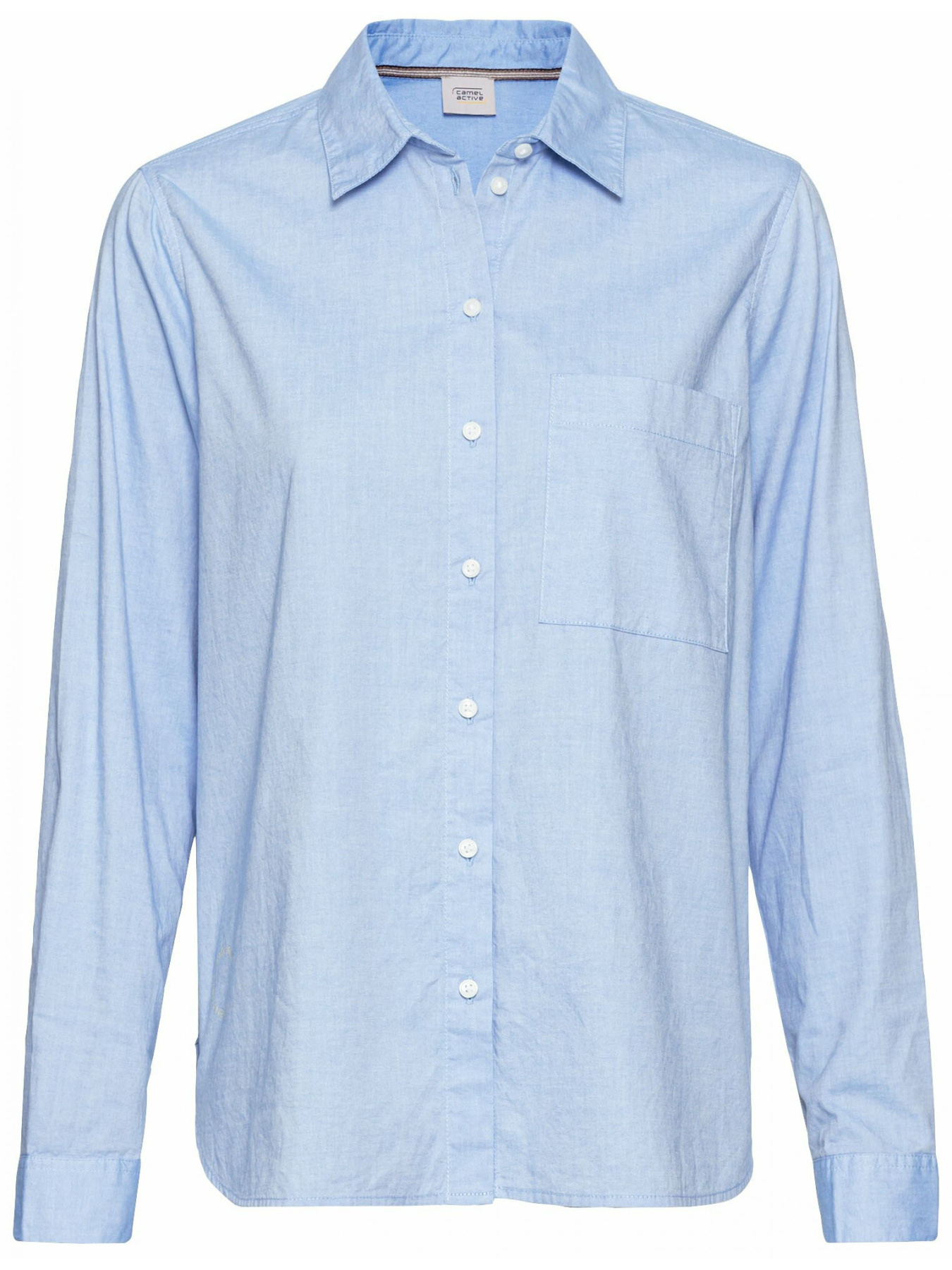 Сорочка повсякденна Camel Active модель 309722-9S94-41 Фото