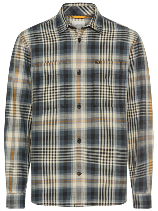 Рубашка Camel Active модель 409117-6S17-88 Фото