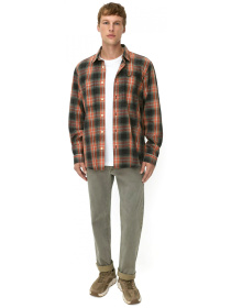 Рубашка Camel Active модель 409140-6S40-55 Фото