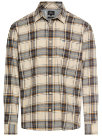 Рубашка повседневная Camel Active модель 409146-6S46-11 Фото