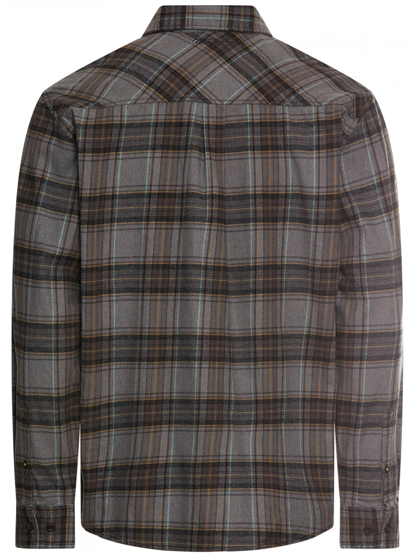 Рубашка повседневная Camel Active модель 409146-6S46-27 Рубашка повседневная Camel Active модель 409146-6S46-27 Фото