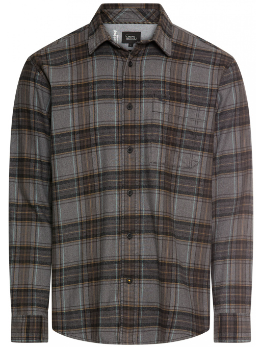 Рубашка повседневная Camel Active модель 409146-6S46-27 Фото