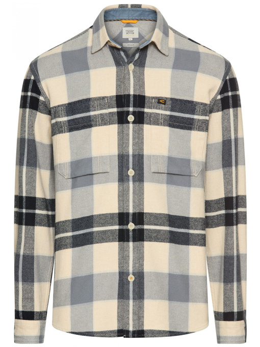 Рубашка Camel Active модель 409147-6S47-48 Фото