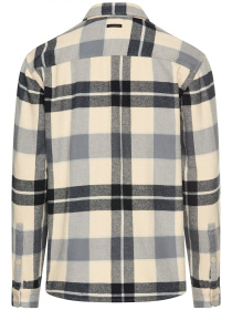 Сорочка повсякденна Camel Active модель 409147-6S47-48 Сорочка повсякденна Camel Active модель 409147-6S47-48 Фото