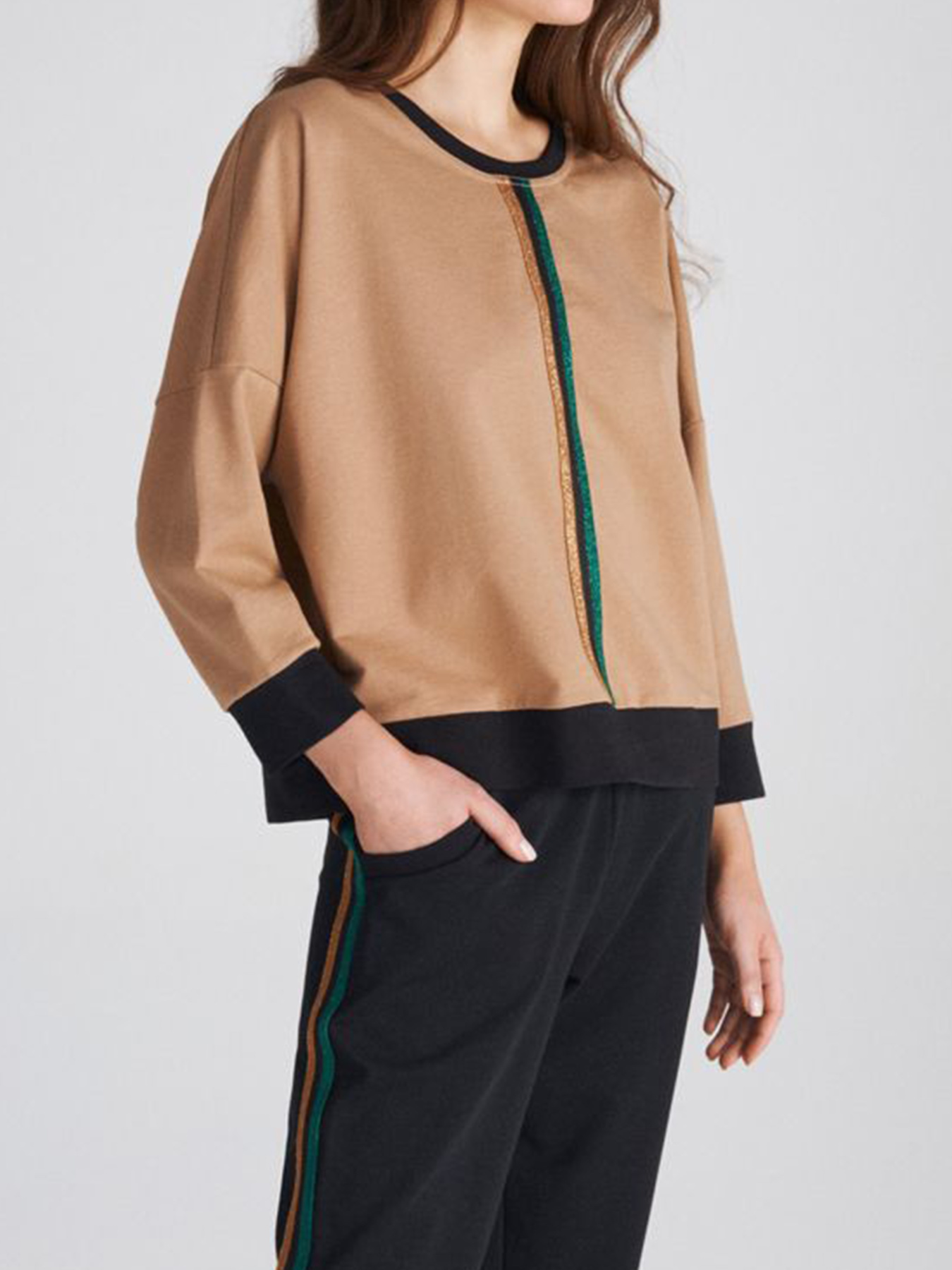 Піжама Ellen модель LPD1882-04-01 Фото