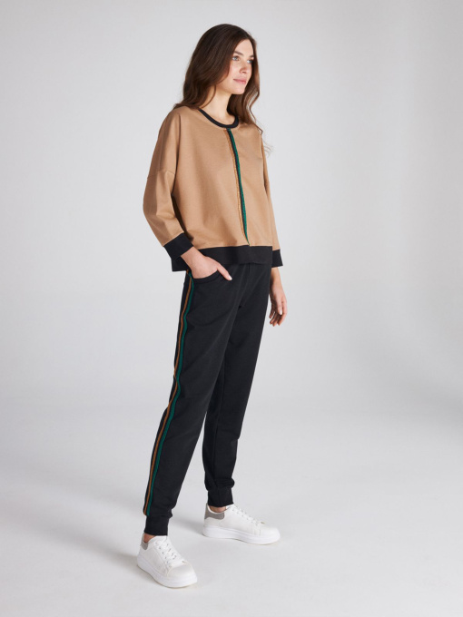 Піжама Ellen модель LPD1882-04-01 Фото