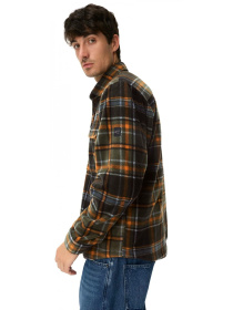 Рубашка Camel Active модель 409384-6S84-55 Фото