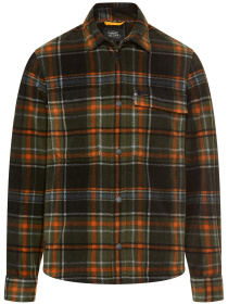 Рубашка Camel Active модель 409384-6S84-55 Фото