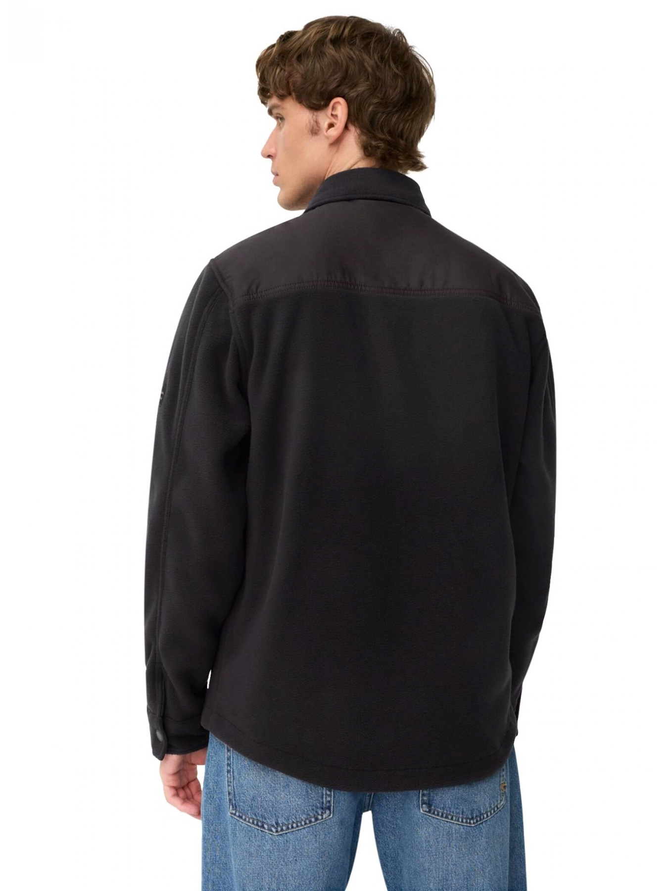 Рубашка Camel Active модель 409385-6S85-48 Фото