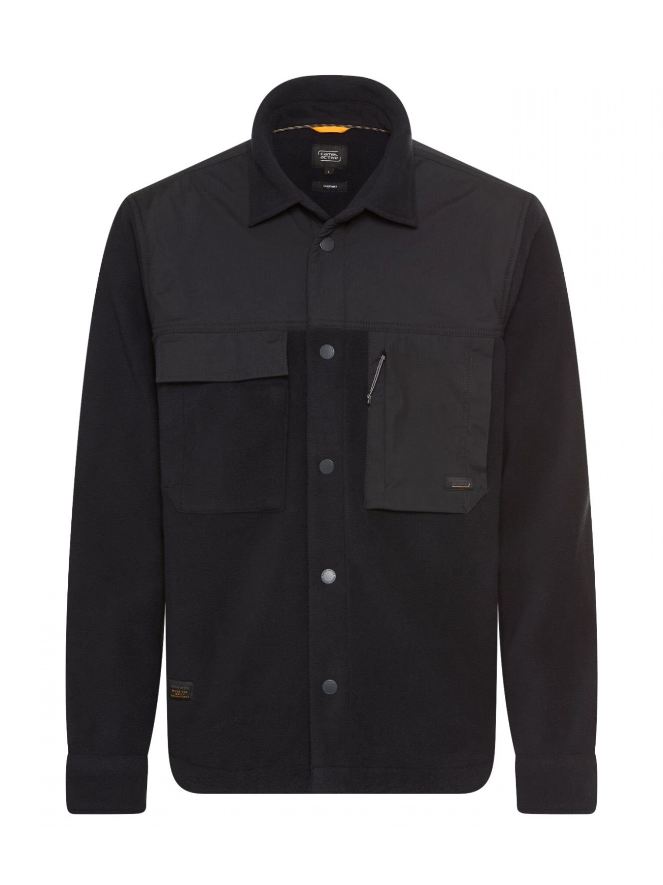 Рубашка Camel Active модель 409385-6S85-48 Фото