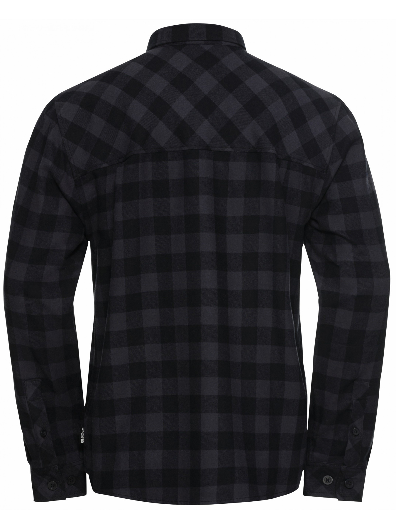 Сорочка Jack Wolfskin модель A65026_T0156 Фото