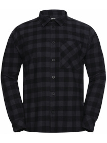 Рубашка повседневная Jack Wolfskin модель A65026_T0156 Фото