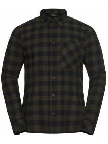 Сорочка Jack Wolfskin модель A65026_T0328 Фото