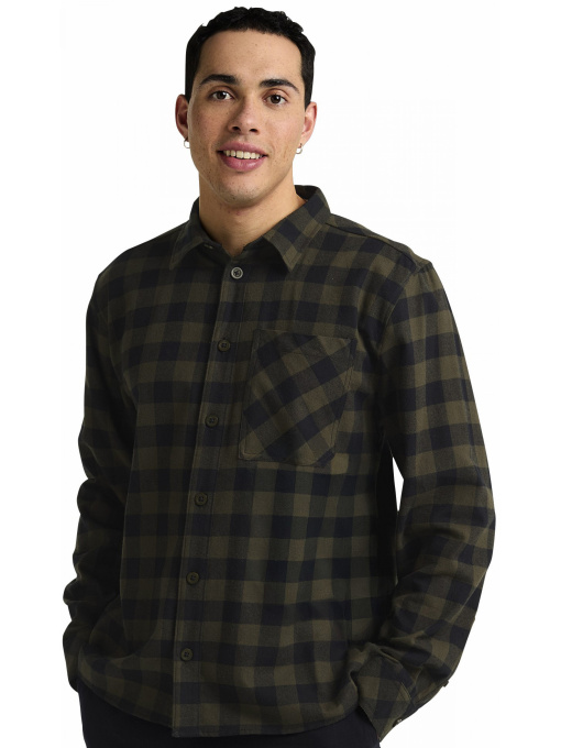 Рубашка Jack Wolfskin модель A65026_T0328 Фото