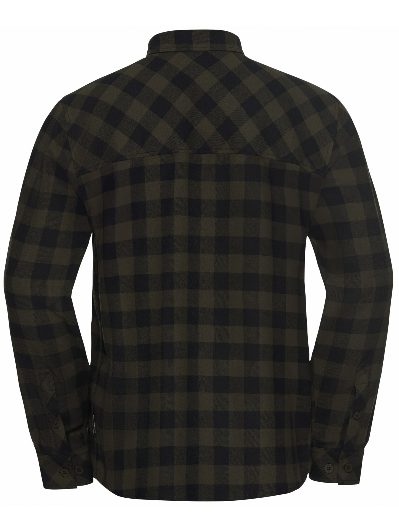 Рубашка повседневная Jack Wolfskin модель A65026_T0328 Фото