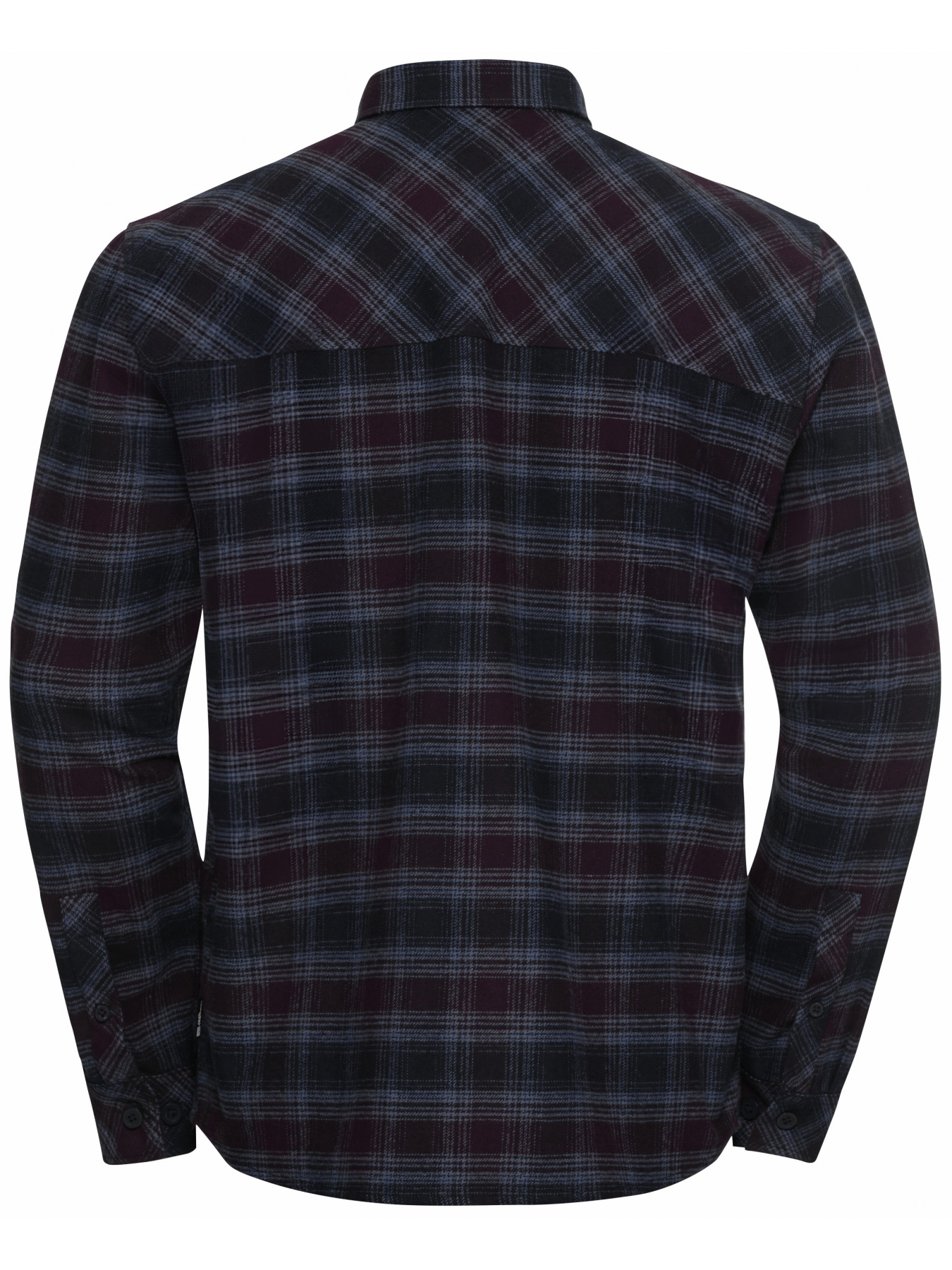 Сорочка Jack Wolfskin модель A65028_T0003 Фото