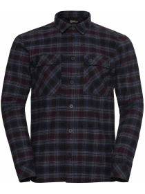 Сорочка Jack Wolfskin модель A65028_T0003 Фото