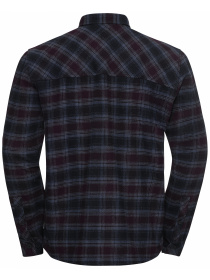 Сорочка повсякденна Jack Wolfskin модель A65028_T0003 Фото