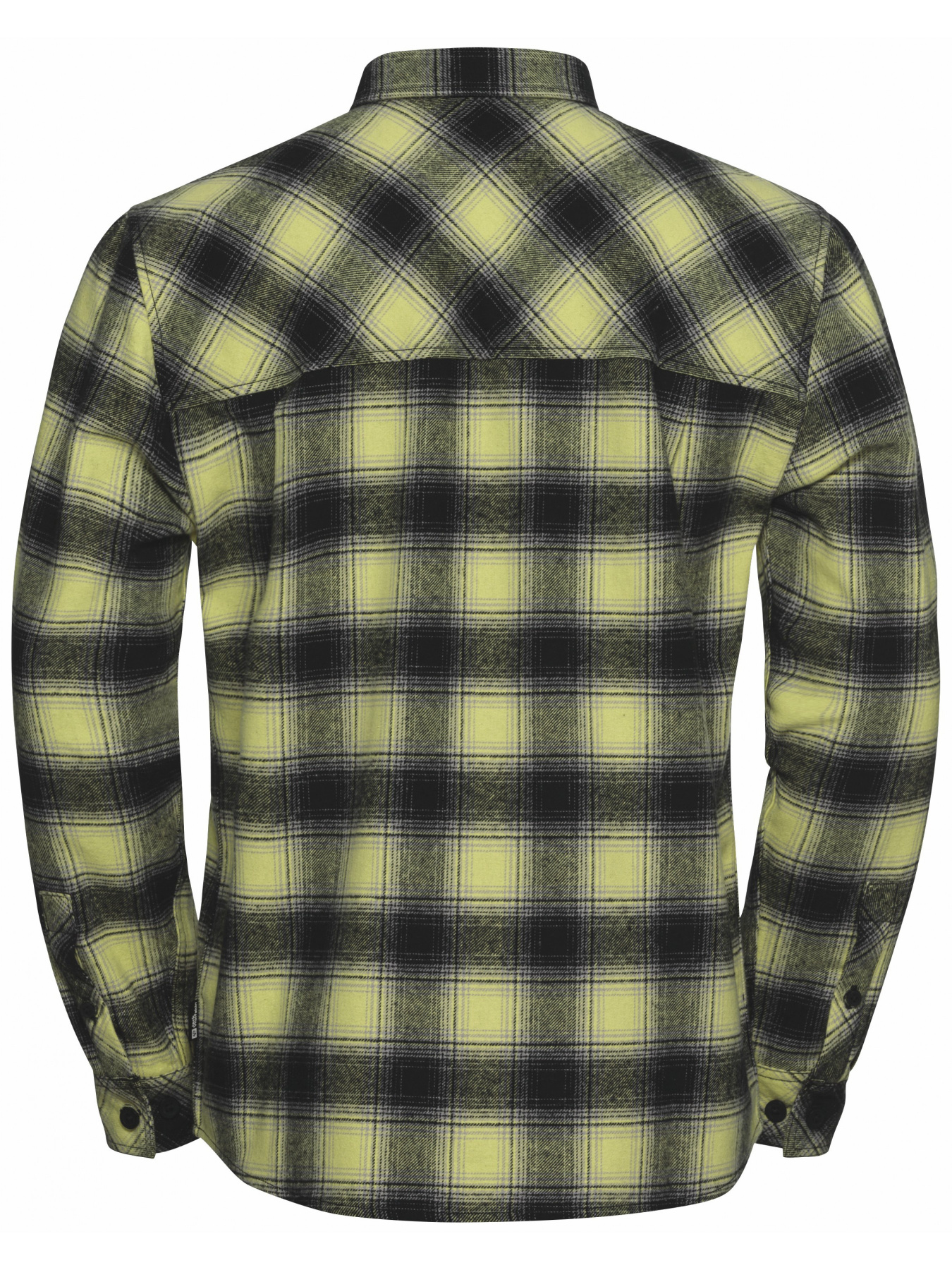 Рубашка Jack Wolfskin модель A65028_T0326 Фото