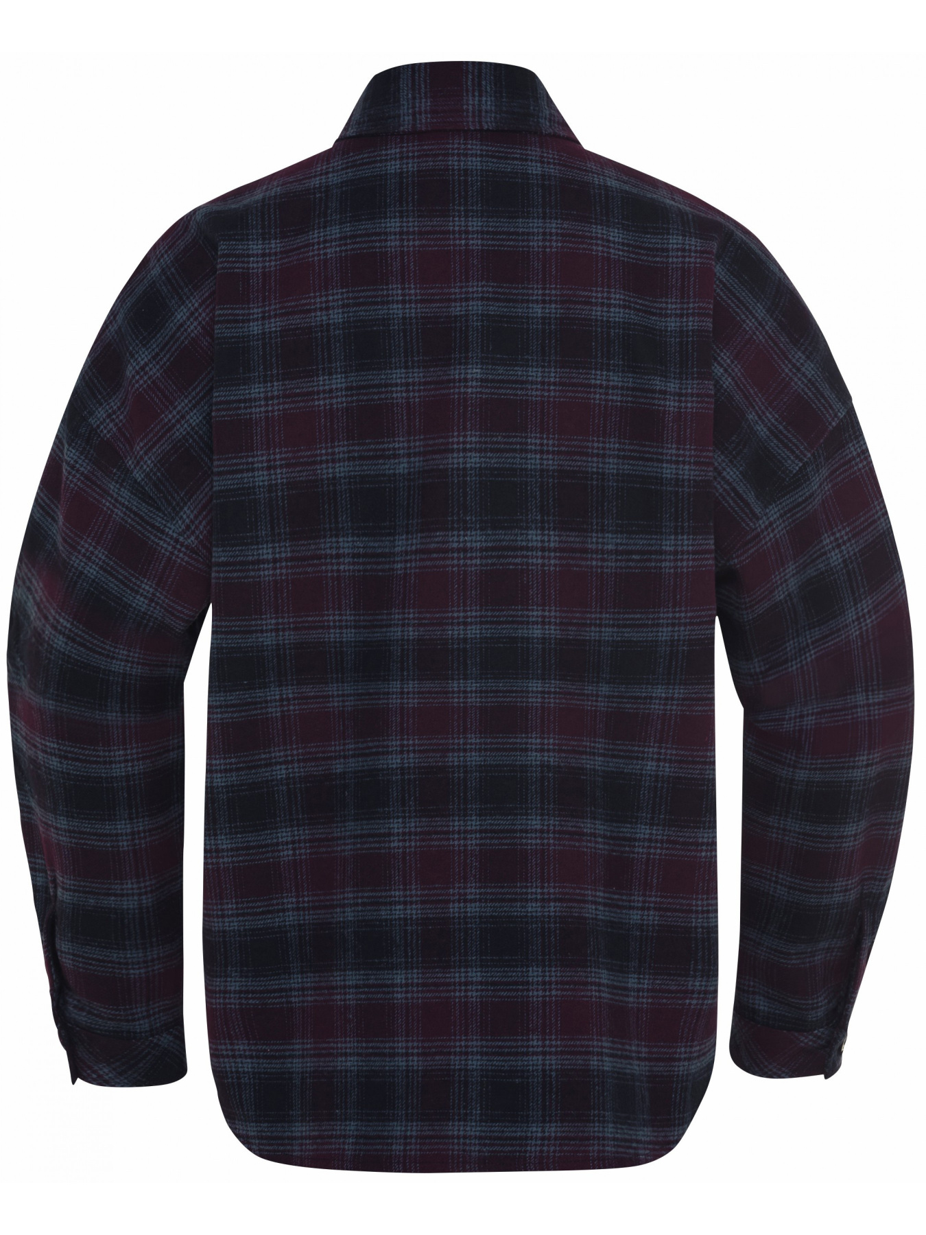 Рубашка повседневная Jack Wolfskin модель A65077_T0003 Фото