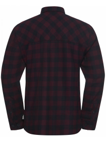 Сорочка Jack Wolfskin модель A65026_T0378 Фото