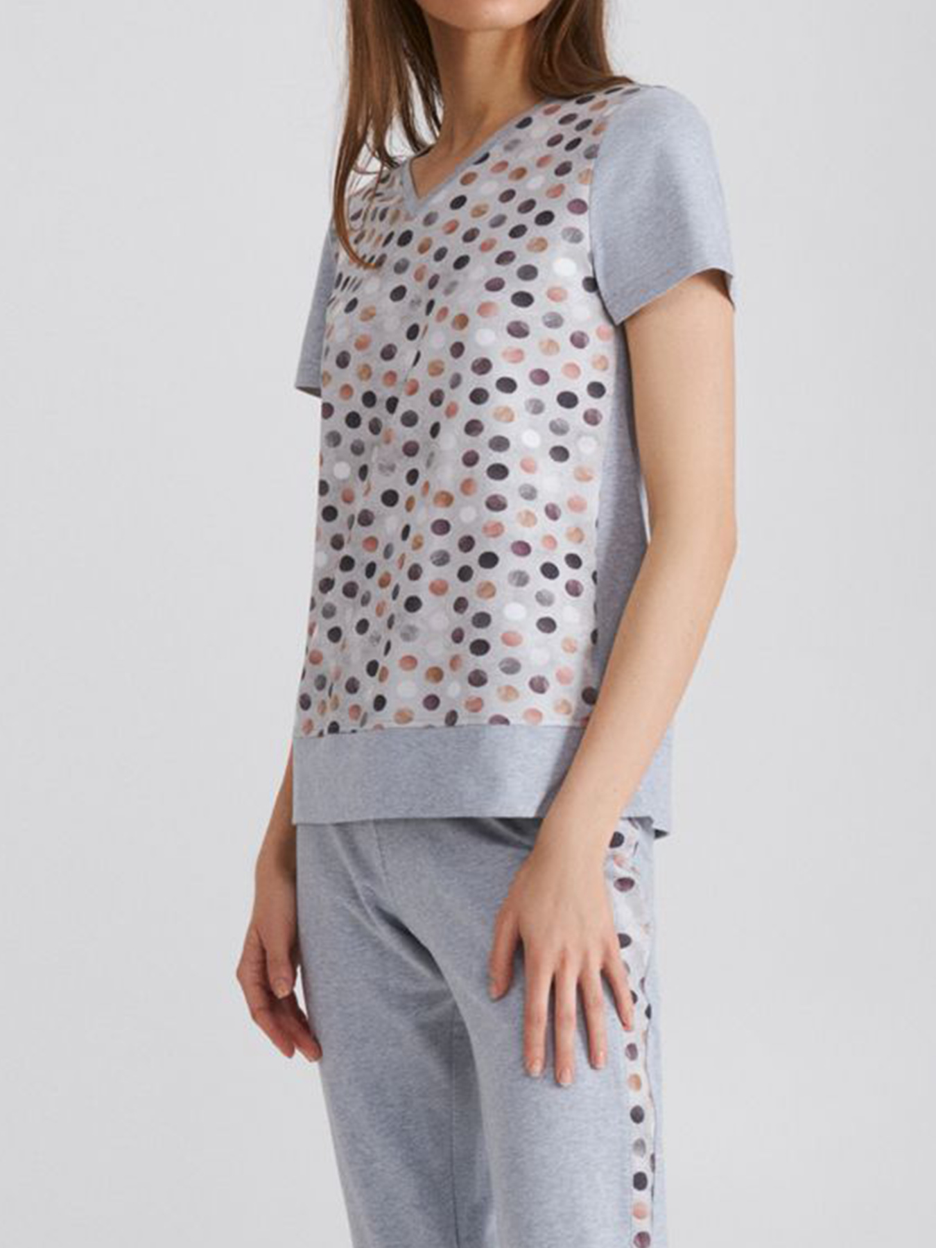 Пижама Ellen модель LPK2090-02-01 Фото