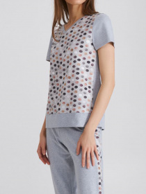 Пижама Ellen модель LPK2090-02-01 Фото