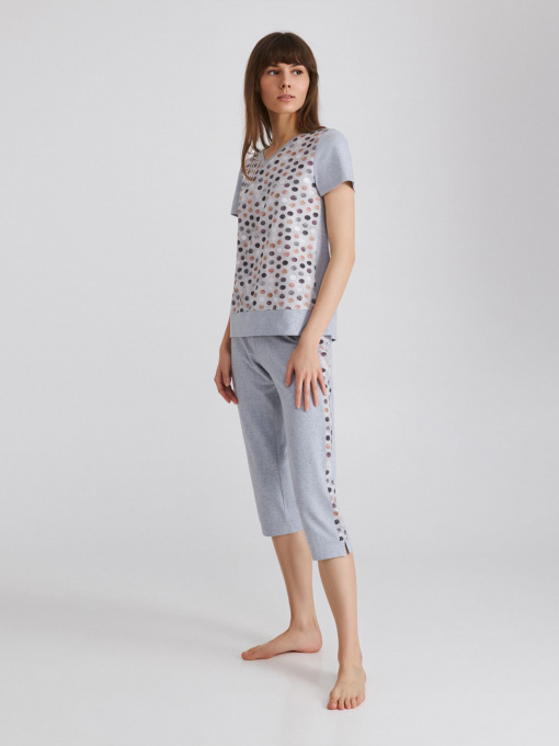 Піжама Ellen модель LPK2090-02-01 Фото