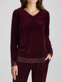 Домашний костюм Ellen модель LPV0386-01-01 Фото