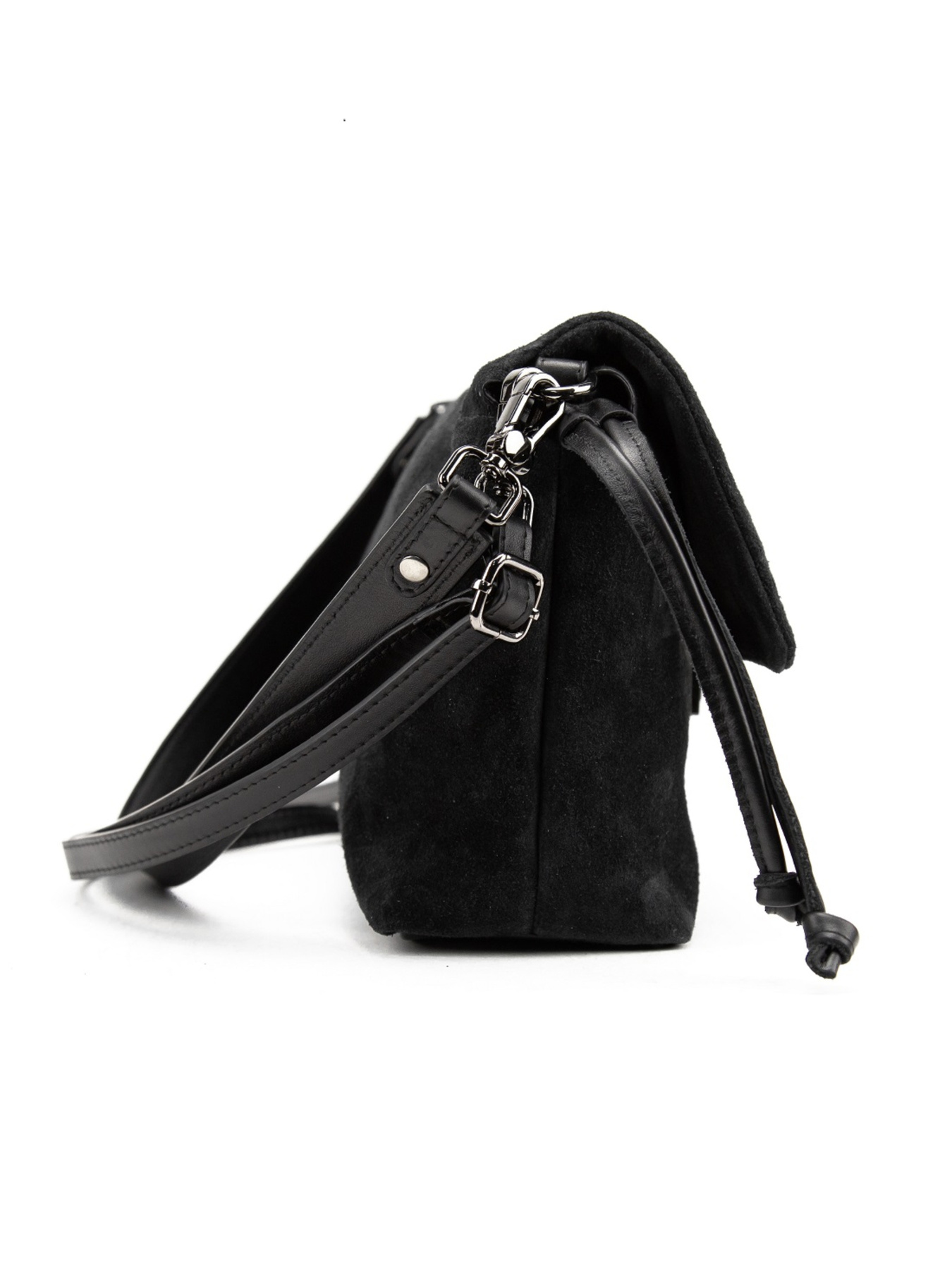 Кросс-боди RoyalBag модель CH-8585A-Y Фото