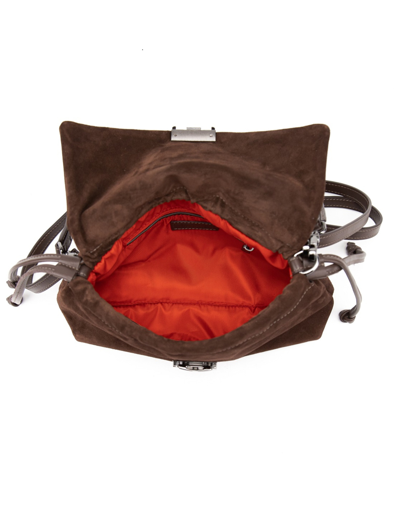 Кросс-боди RoyalBag модель CH-8585DB-Y Фото