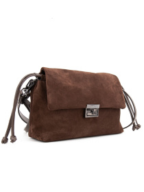 Кросс-боди RoyalBag модель CH-8585DB-Y Фото