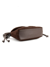 Кросс-боди RoyalBag модель CH-8585DB-Y Фото