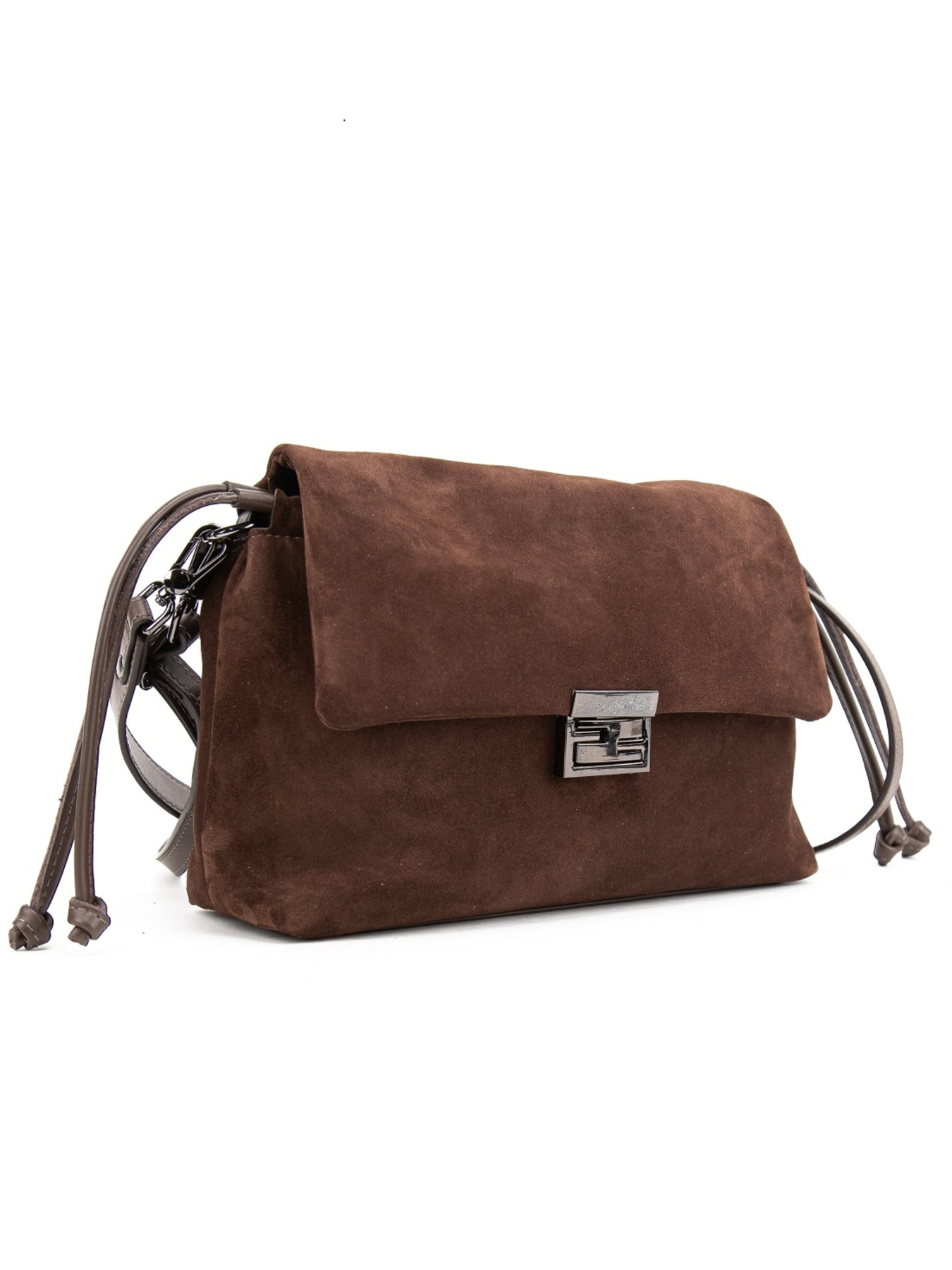 Крос-боді RoyalBag модель CH-8585DB-Y Крос-боді RoyalBag модель CH-8585DB-Y Фото