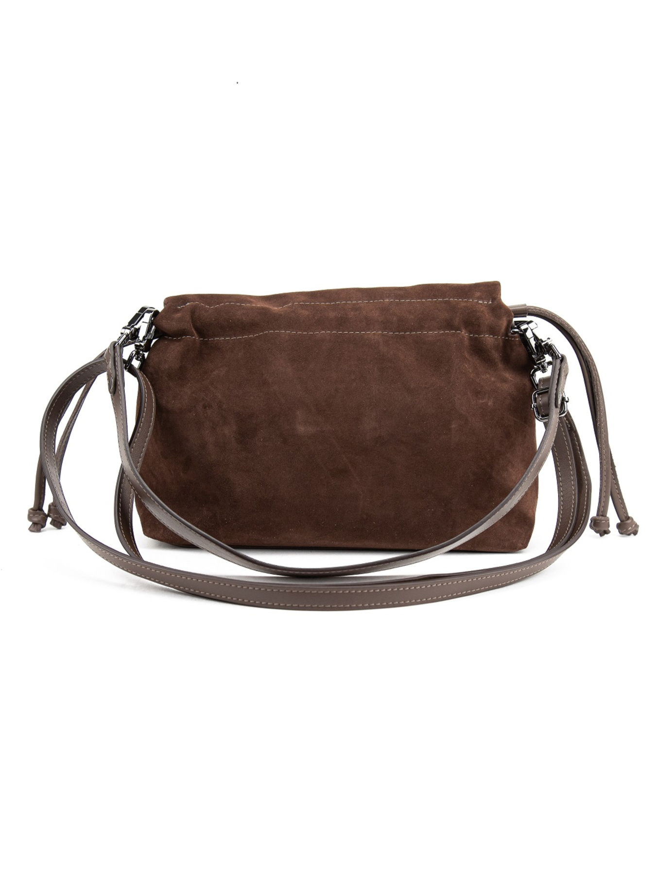 Крос-боді RoyalBag модель CH-8585DB-Y Крос-боді RoyalBag модель CH-8585DB-Y Фото