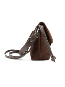 Крос-боді RoyalBag модель CH-8585DB-Y Крос-боді RoyalBag модель CH-8585DB-Y Фото