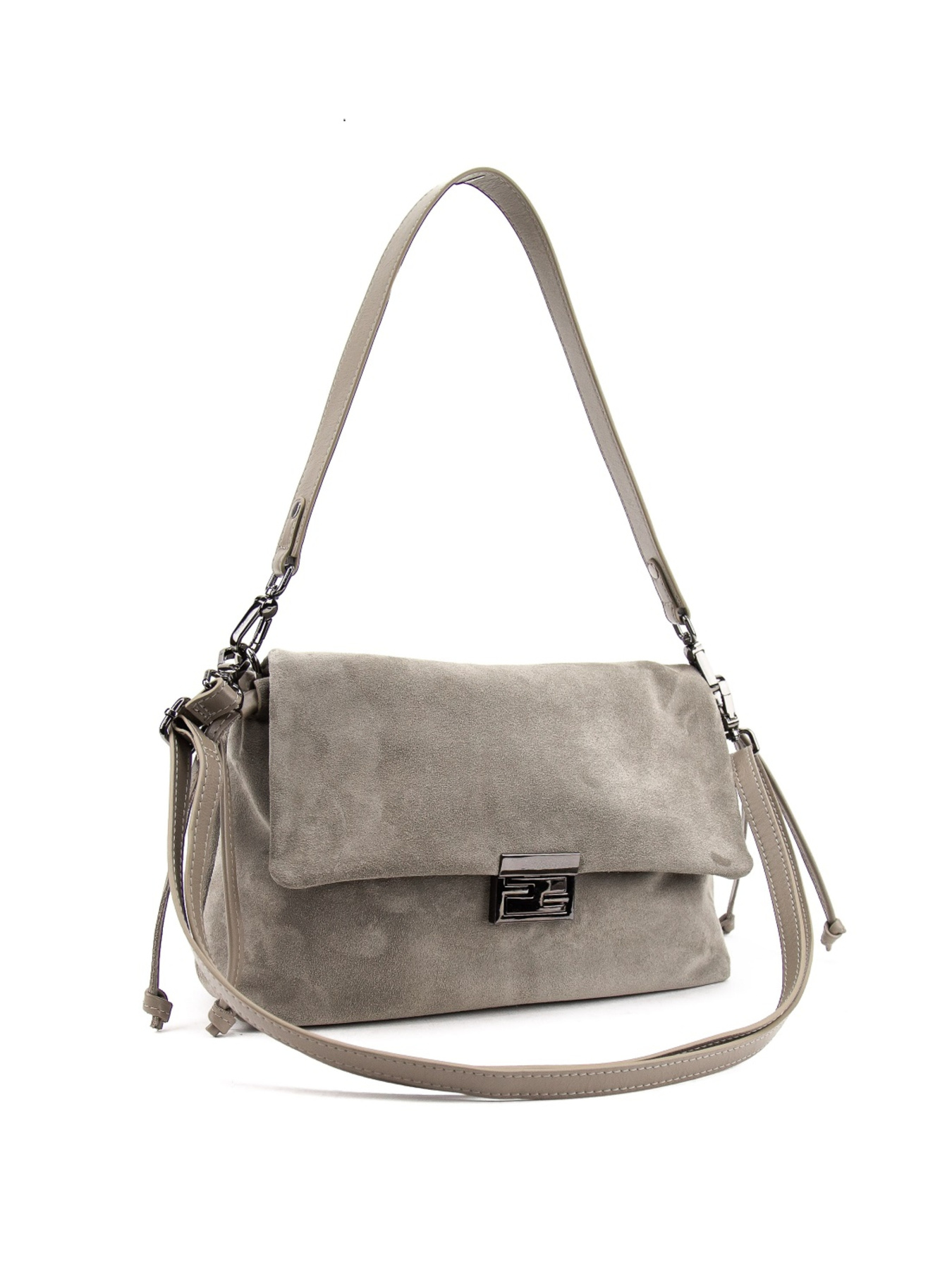 Кросс-боди RoyalBag модель CH-8585G-Y Фото